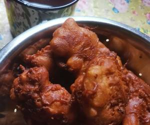 Resep Unik Pisang goreng madu Enak Sederhana Resep Unik Pisang goreng madu Enak Sederhana