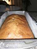 Pan de banano