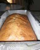 Pan de banano