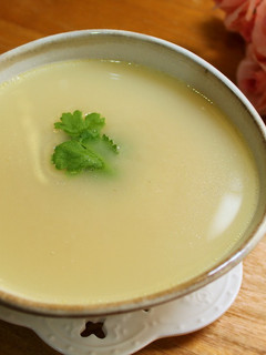 青木瓜雞肉湯 的食譜成品照片