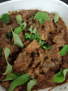 மட்டன் சுக்கா(mutton sukka recipe in tamil) செய்முறை முக்கிய புகைப்படம்