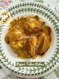 👩‍🍳Pajeri Telur Rebus