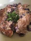 ไข่ทอดเห็ดเผาะ - by ธี ศรีรองเมือง