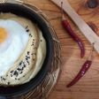 Puré de Garbanzos