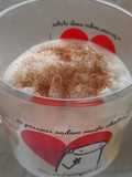Arroz Doce Diet