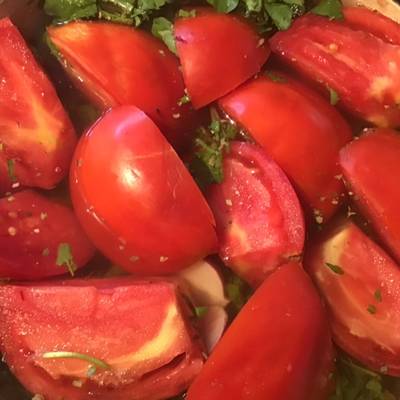 California Farm No Salt Vegetable Broth-image