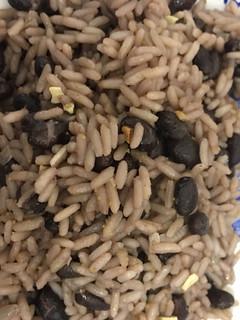 Una foto de Arroz Congris