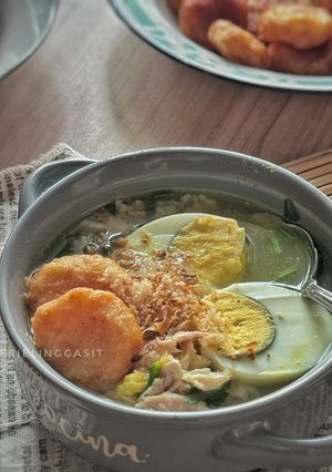 Foto resep Soto Ambengan Pak Sadi