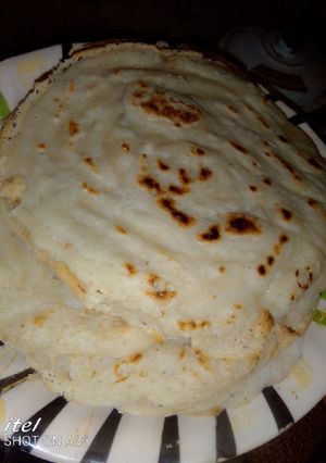 Gurasa ainihin hoton girkin