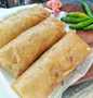 Resep Lumpia Rebung Murah