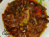 KIB'DA (EGYPTIAN LIVER SOURCE)