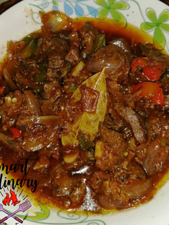 A picture of KIB'DA (EGYPTIAN LIVER SOURCE).