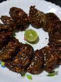 Crispy Aadu Vadi