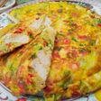 Telur Dadar Tahu Chef Renata KW