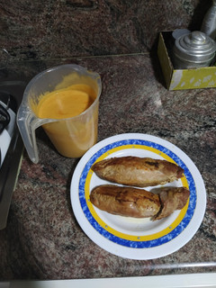 Una foto de Solomillo de cerdo a la olla express