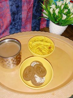 मसाला चाय (Masala Chai recipe in hindi) रेसिपी मुख्य फोटो