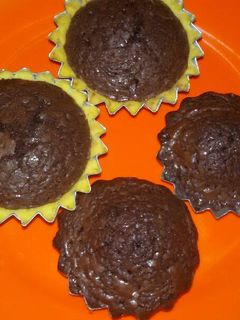 Foto resep Pie brownis