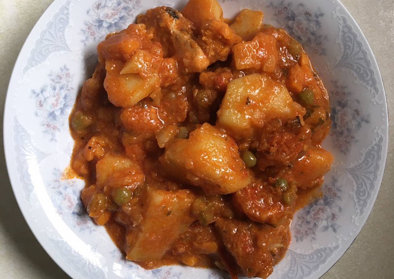 BIFE A LA CACEROLA 馃