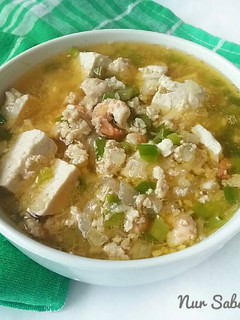 Foto resep Mun Tahu