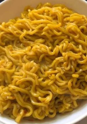मैगी (maggi recipe in Hindi) रेसिपी मुख्य फोटो