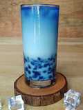 Blue Sea Pearl Ice