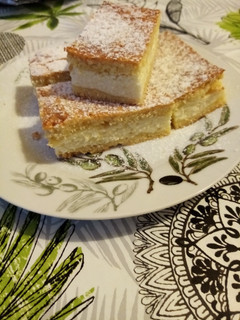 Túrós pite recept fotója