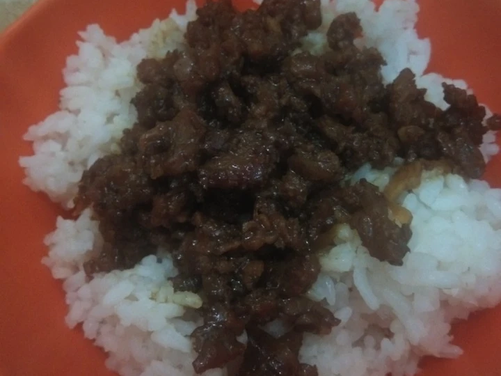 Cara Mudah Membuat Resep Beef Teriyaki #73 Anti Ribet, Sempurna