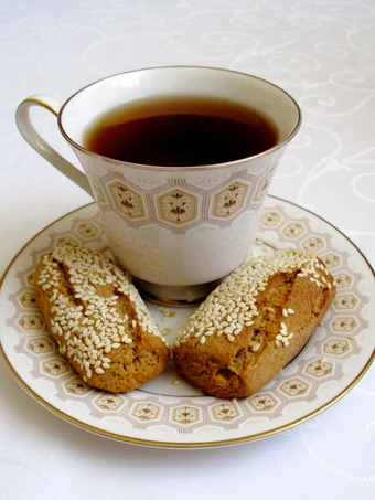 Langkah Gampang Membuat Resep Roti Gambang / Roti Gula Merah yang Menggugah Selera Anti Ribet, Mantap