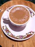 এলাচি দুধ চা (Elachi doodh cha recipe in Bengali)
