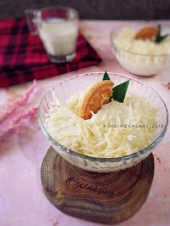 Foto resep 205. Stup Roti Creamy