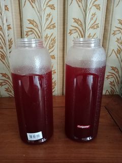 Foto resep Bir pletok betawi