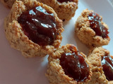 Pepas de avena express