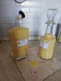 Crema di Limonello di Francesca