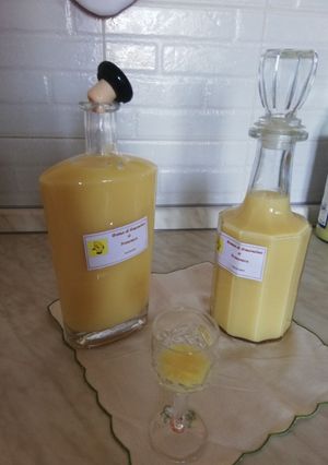 Foto di Crema di Limonello di Francesca