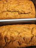 Very Moist Banana Cake