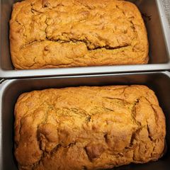 A picture of Very Moist Banana Cake.
