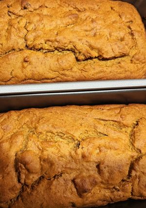 A picture of Very Moist Banana Cake.
