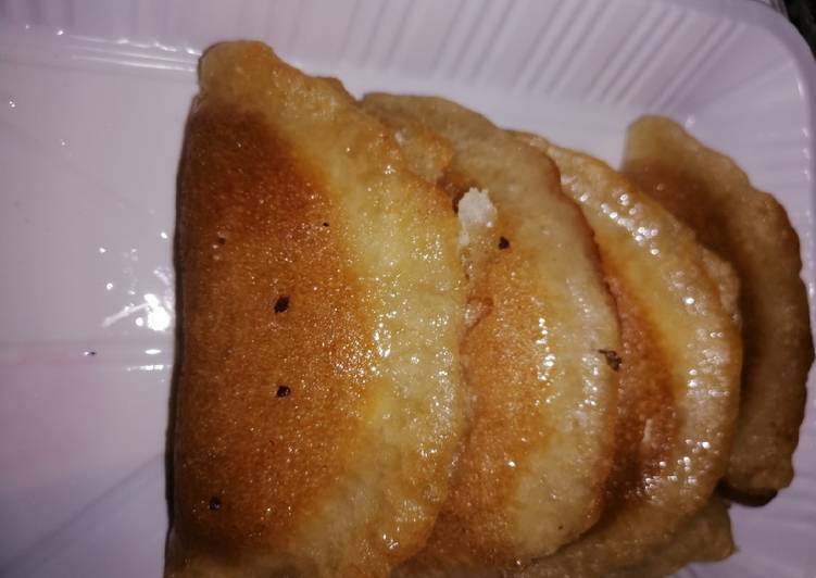 Simple Way to Make Ultimate Atayef