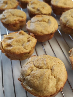 🍋Citromos joghurtos muffin recept fotója