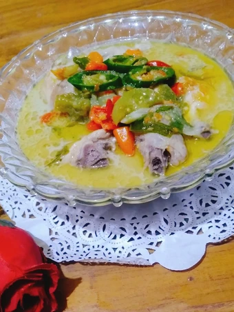 Langkah Mudah untuk Membikin Resep Garang asem ayam yang  Bikin Ketagihan Anti Ribet, Lezat