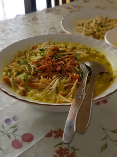 Foto resep Soto Ayam