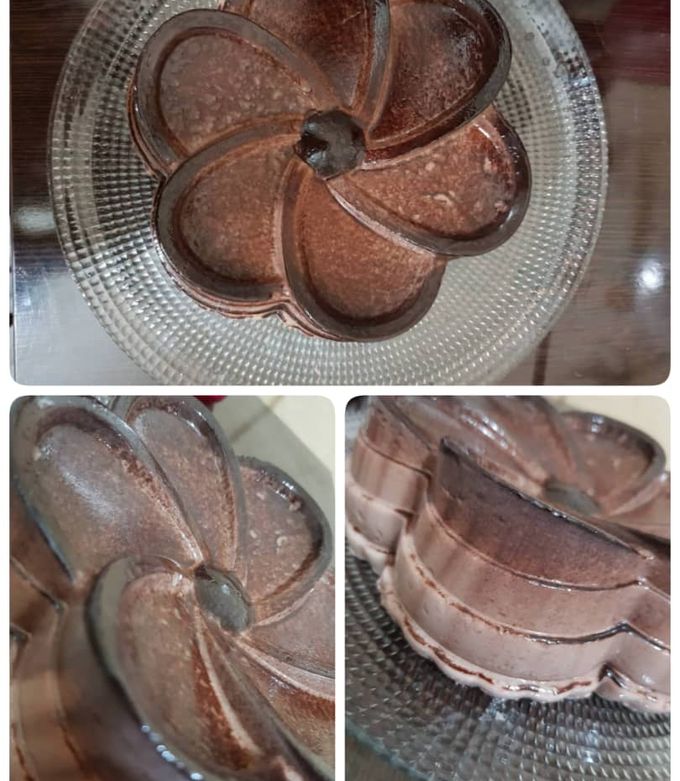 طرز تهیه دسر هات چاکلت 