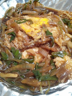 Foto resep Telur kecap