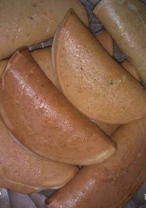 Foto resep Martabak mini mantuuull, gampang bikinnya