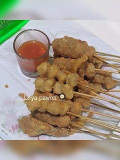 Foto resep Cilor tusuk