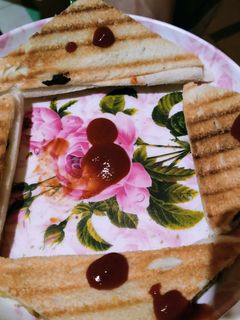 ચીઝ સેન્ડવીચ(Cheese Sandwich Recipe in Gujarati) રેસીપી મુખ્ય ફોટો