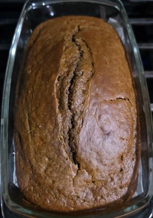 Una foto de Pan de Jengibre