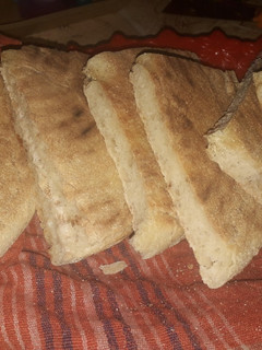 صورة لوصفة مطلوع الفرينة