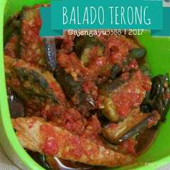 รูปของ 🍆 Balado Terong Super Simple