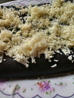 Foto resep Oreo Cake